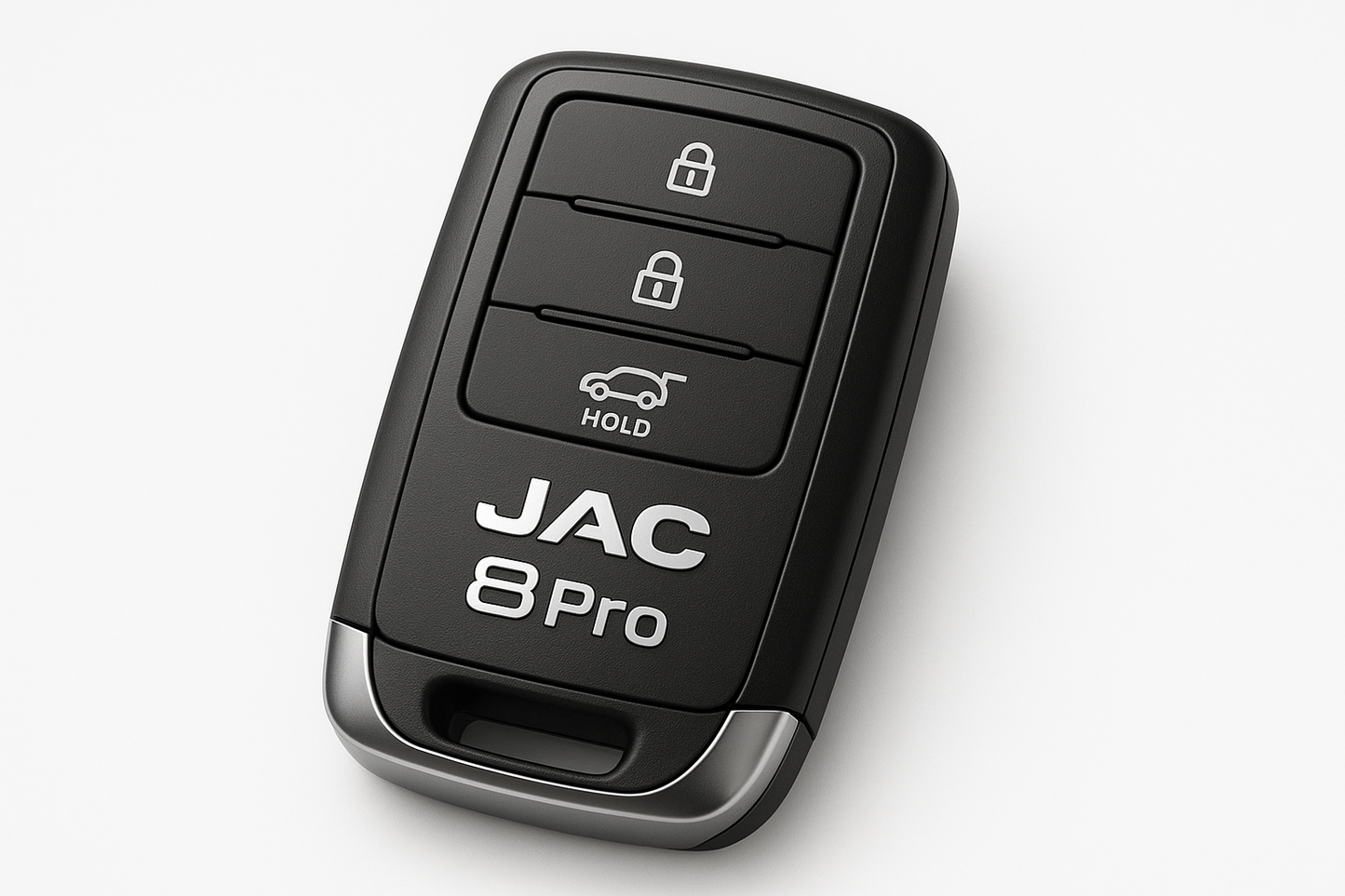 Smart Key JAc 8 pro