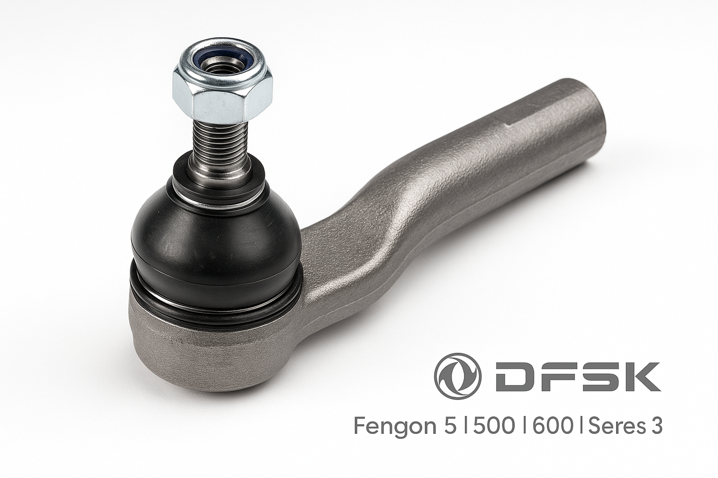 Spurstangenkopf vorne links/rechts für DFSK Fengon 5 / 500 / 600 / Seres 3
