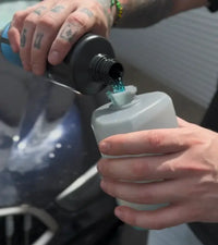 Wax Shampoo