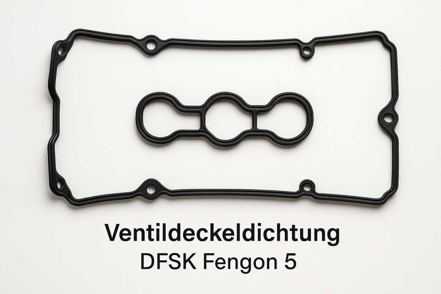 Ventildeckeldichtung für DFSK Fengon 5