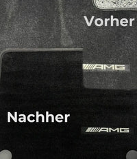 Innenraumreiniger