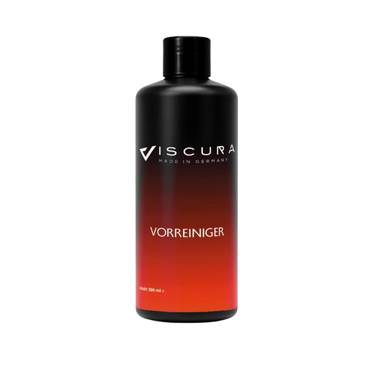Vorreiniger