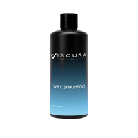 Wax Shampoo